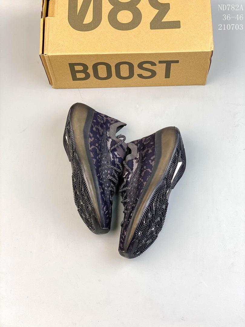 4YA91ZDE Stylish Sneakers (No Box, August-October Big Sale)