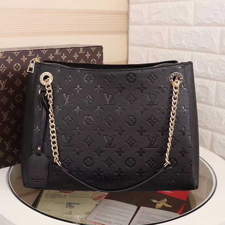 2E24BDE Stylish leather bag
