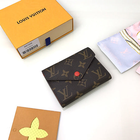 3E22BDE Stylish leather wallets