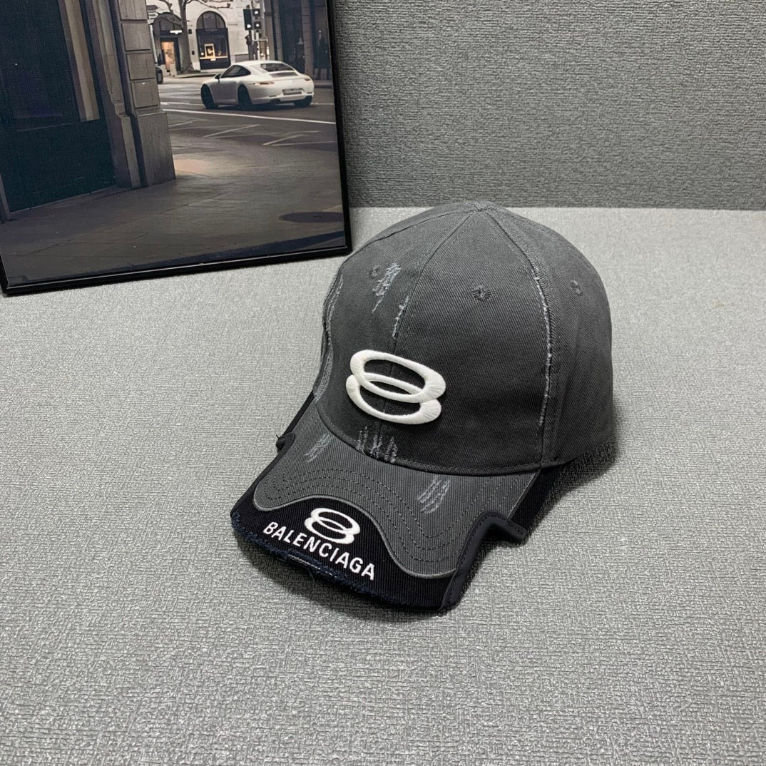 125ZJ502MDE Stylish hats