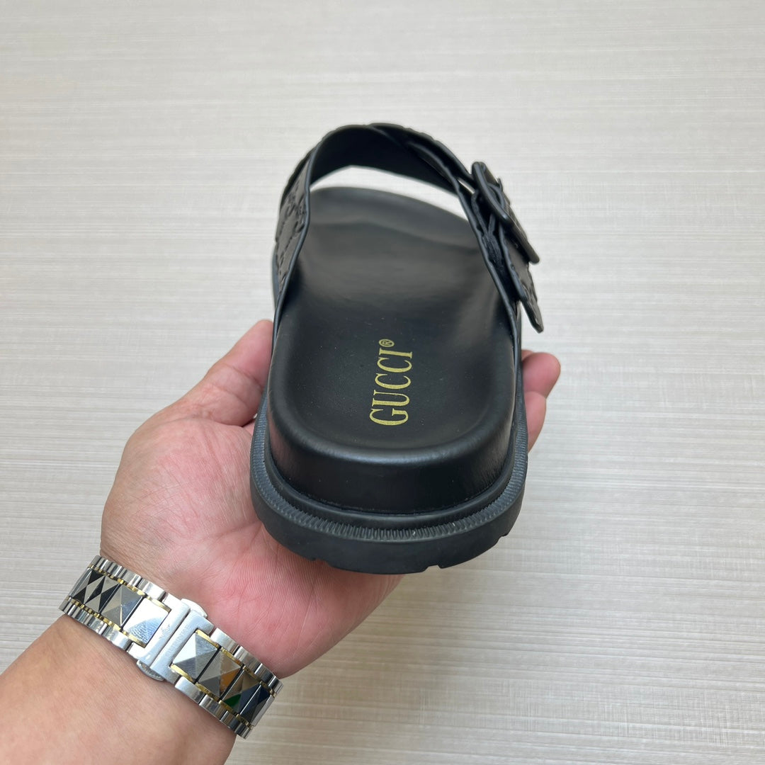 54B91ZDE Stylish slippers
