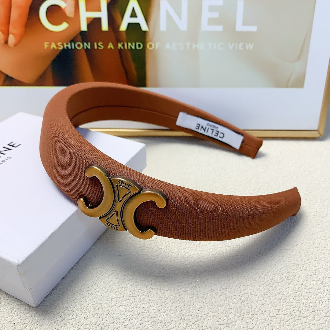 165RN78FDE Stylish hair ornament