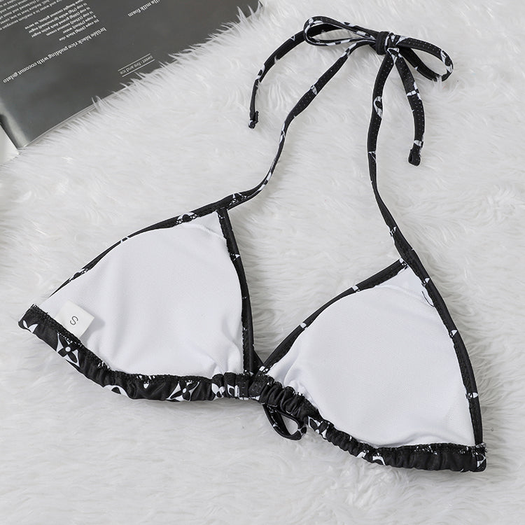 14E54YDE Stylish Bikini swimsuit