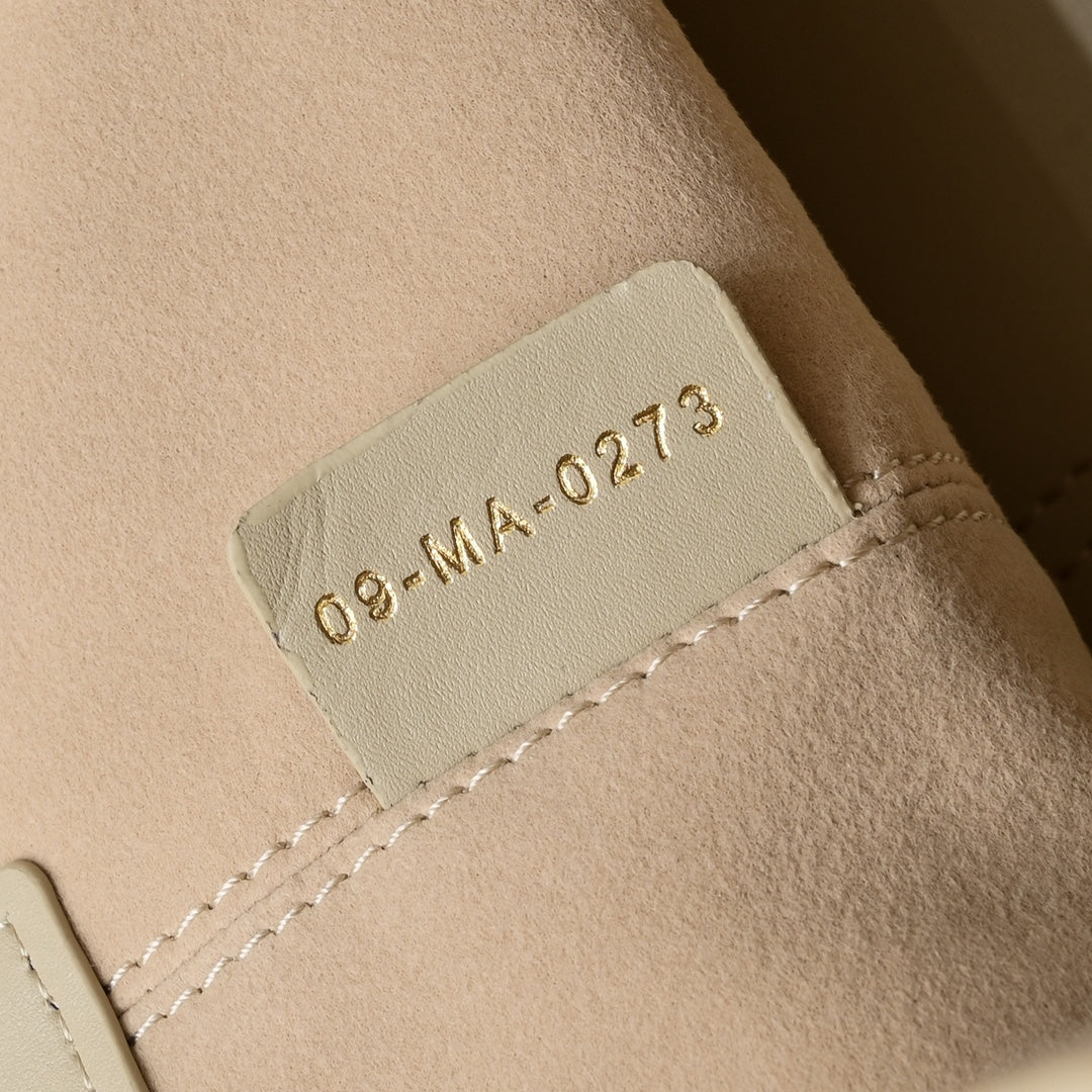 2XD359BDE Stylish leather bag