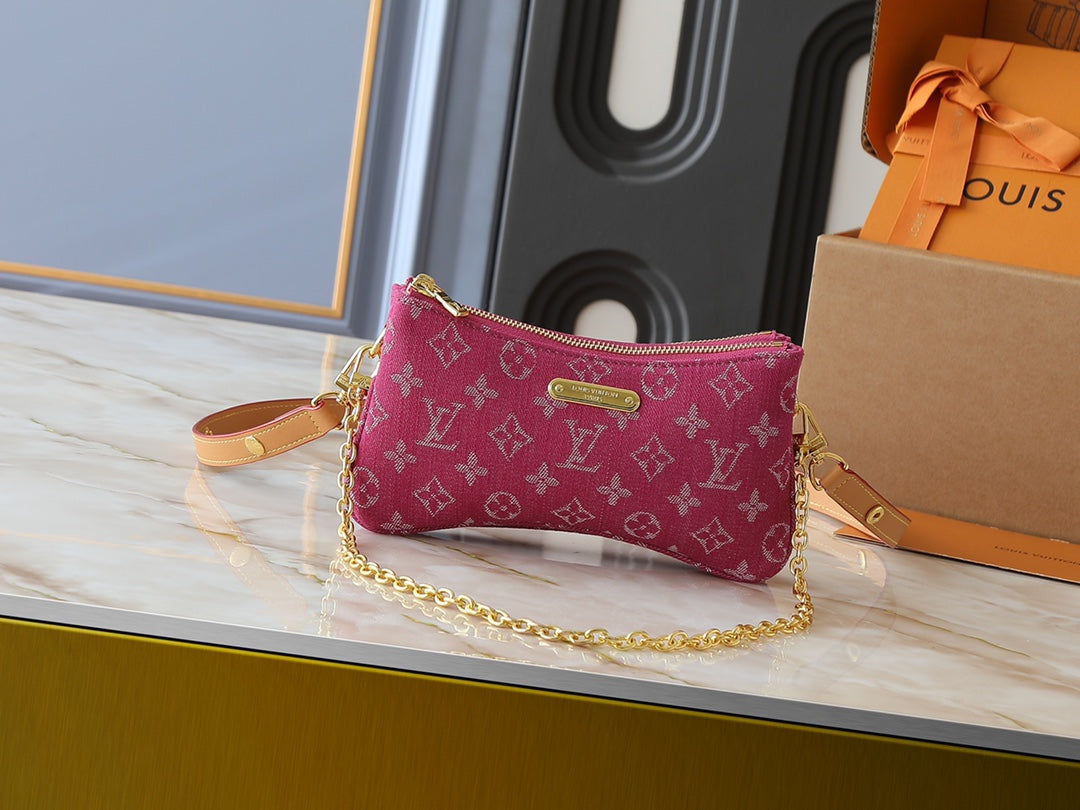 15RE31BDE Stylish bag