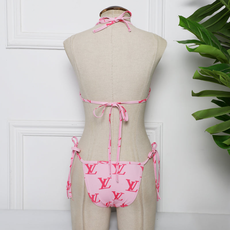 14E48YDE Stylish Bikini swimsuit