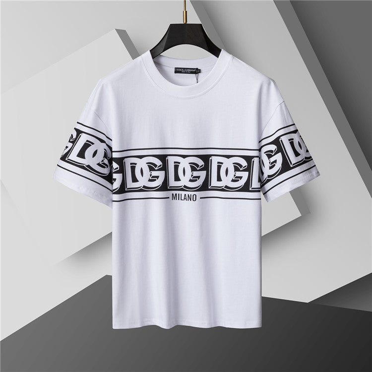 135WA96UDE Stylish T-shirts
