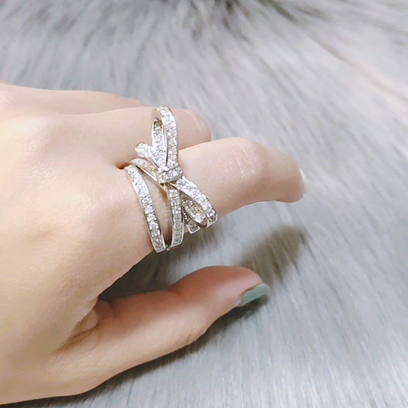 14C23JDE Stylish rings