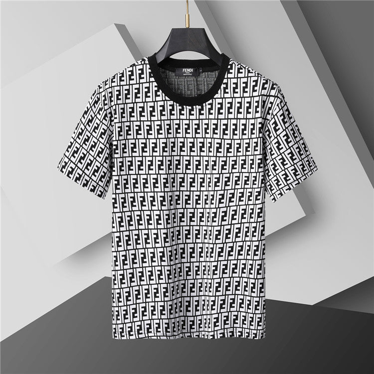 125WF50UDE Stylish T-shirts