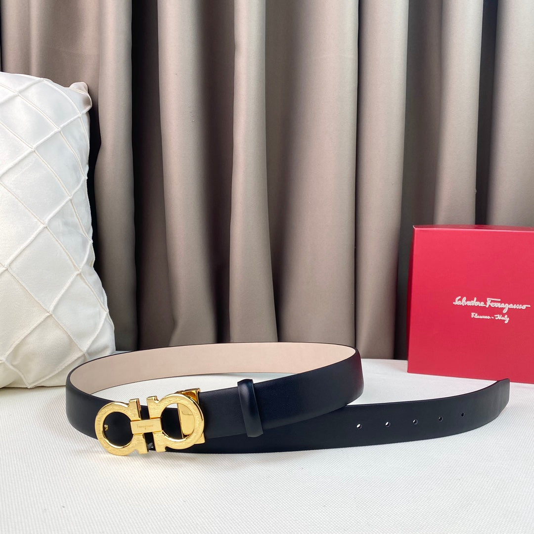 1YA50PDE Stylish High quality belt With full package
