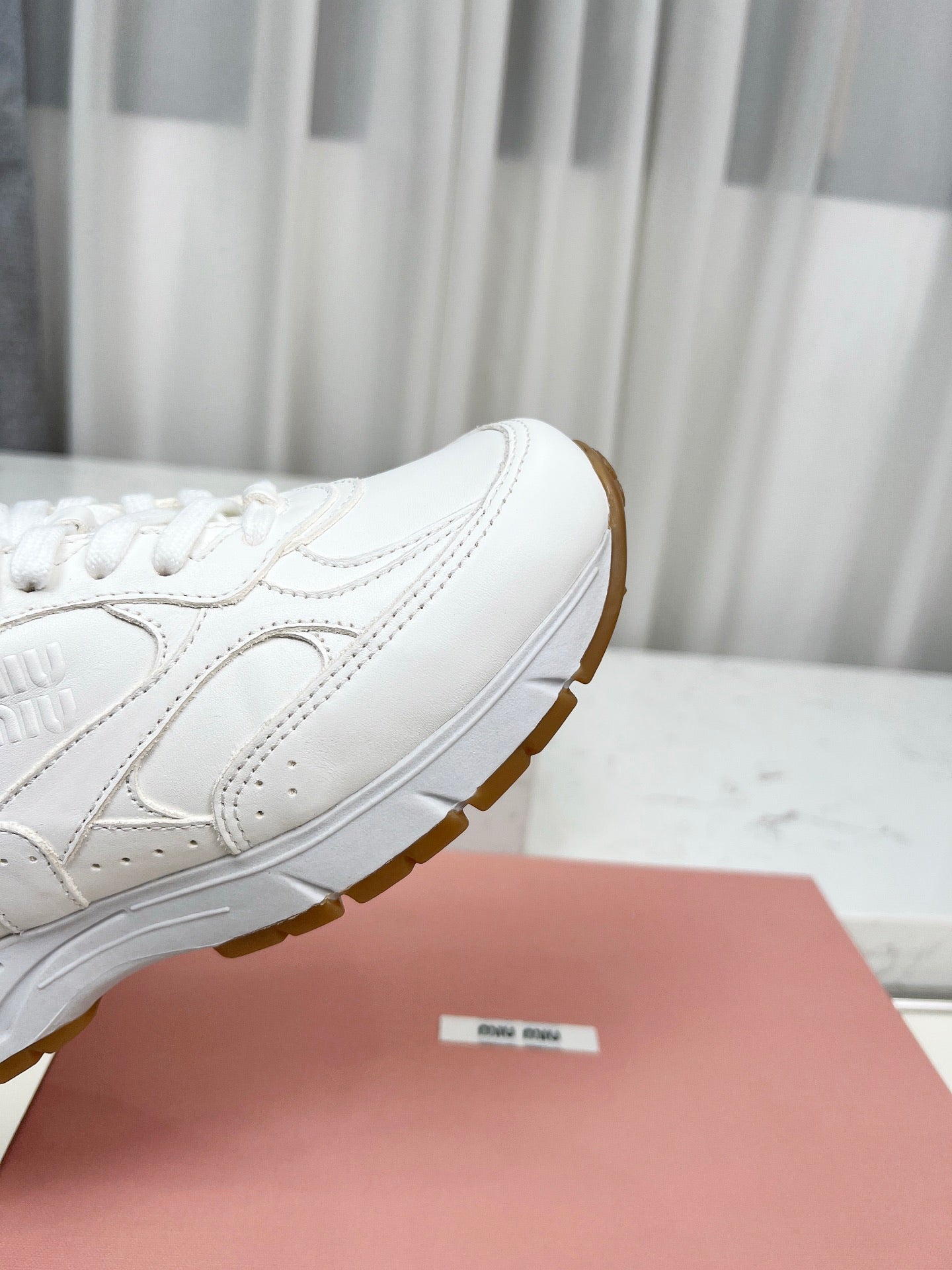 285ZA47ZDE Stylish leather Shoes