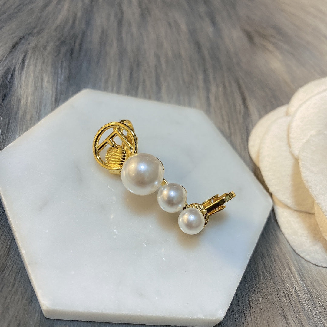 14F16XDE Stylish hair ornament
