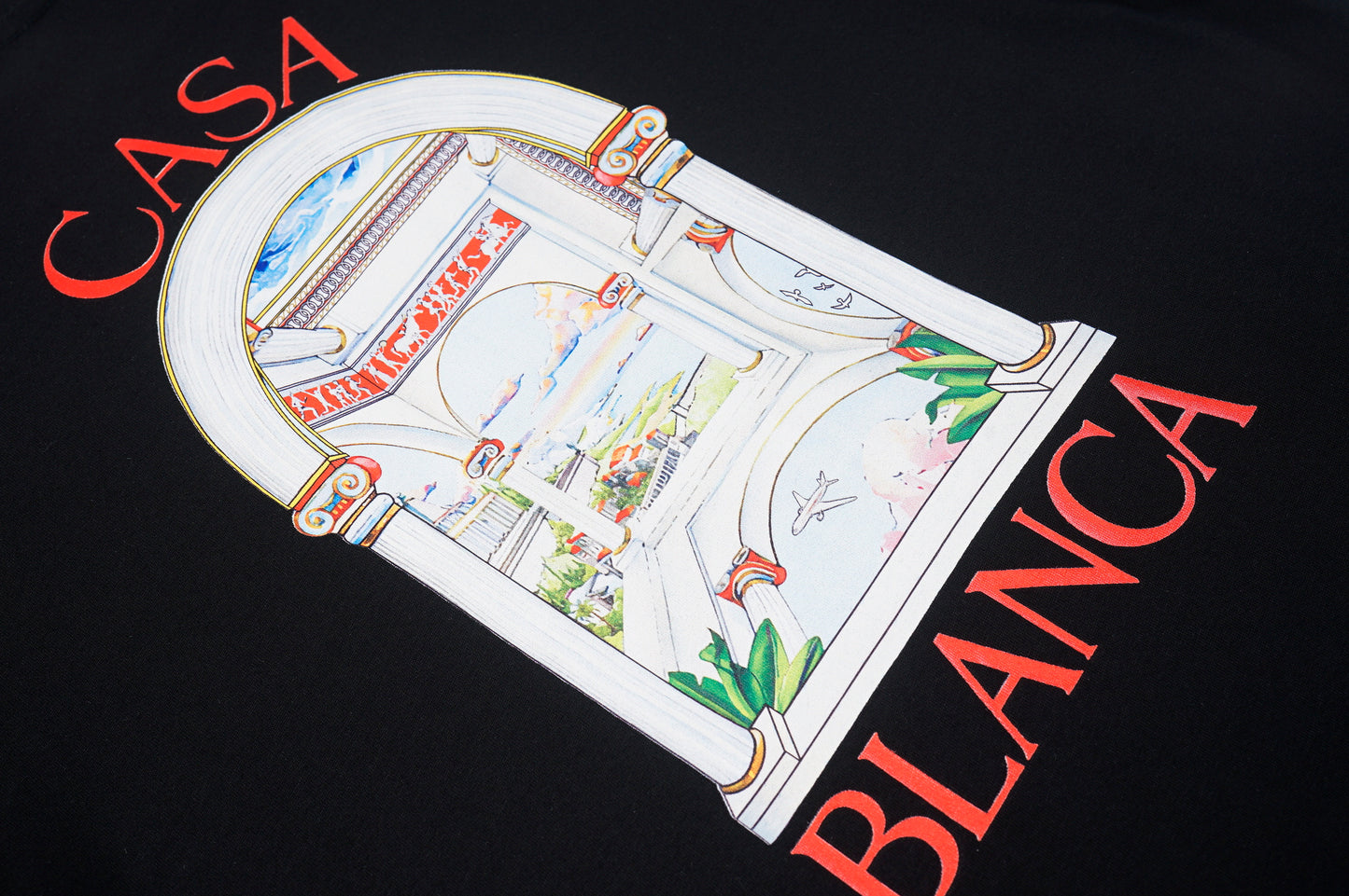 1ZA596UDE Stylish T-shirts