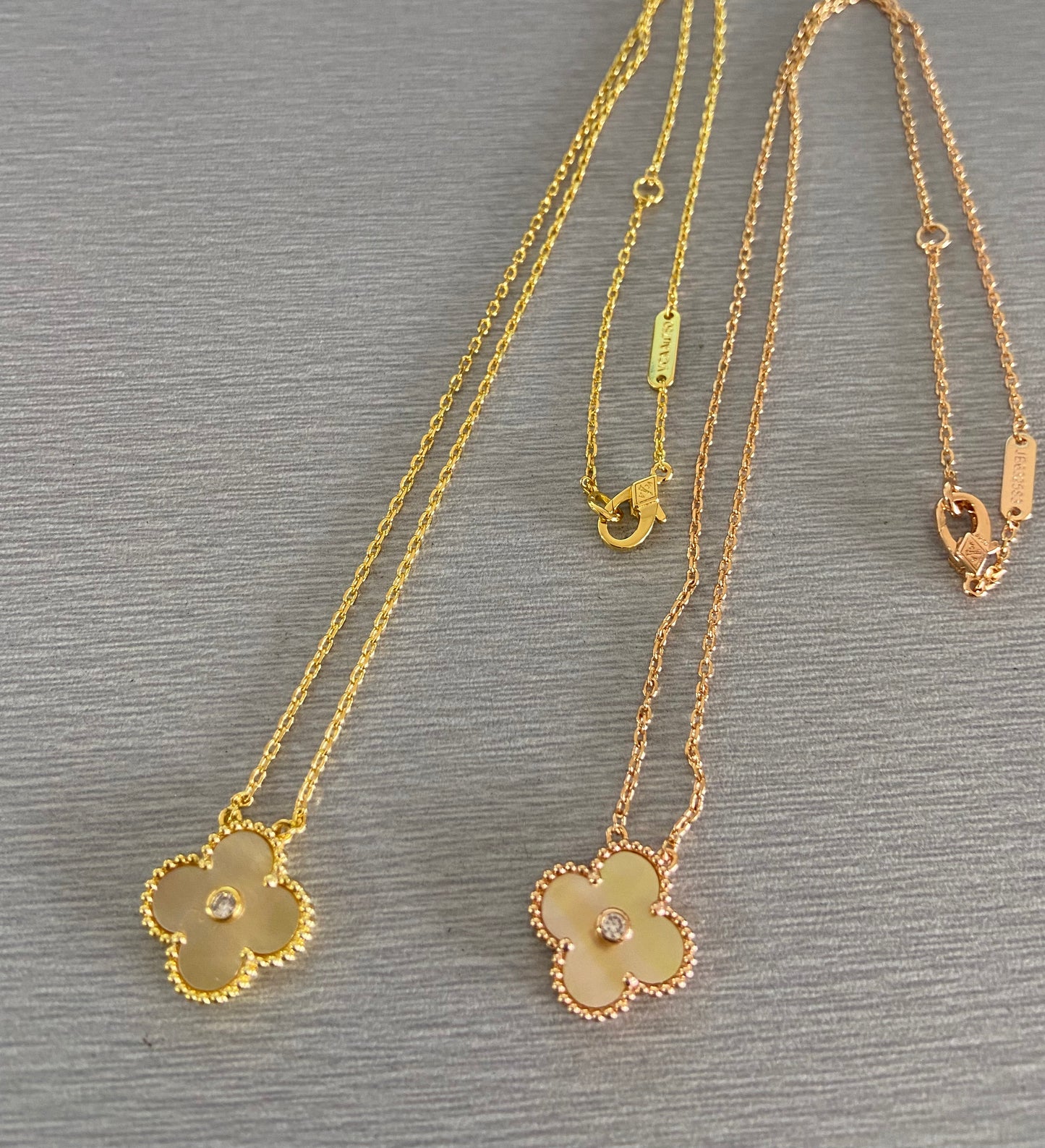 5WVA175XDE Stylish Necklaces