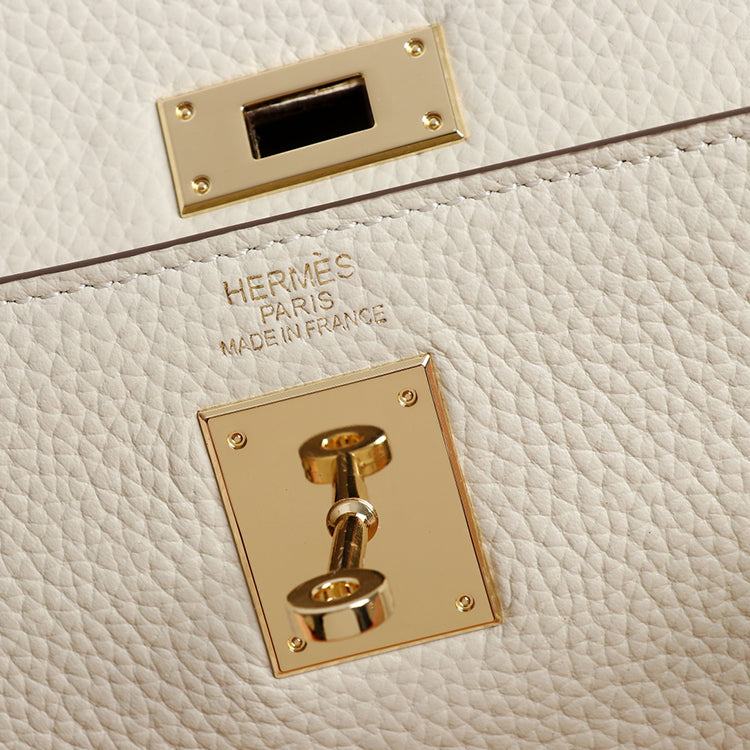 1H2BDE Stylish leather bag