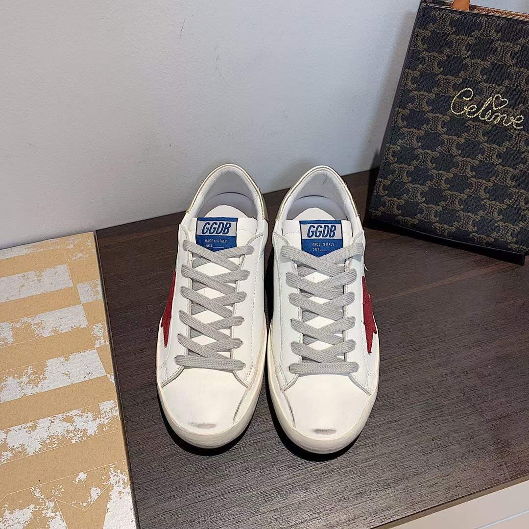 1XGE136ZDE Stylish cowhide leather shoes