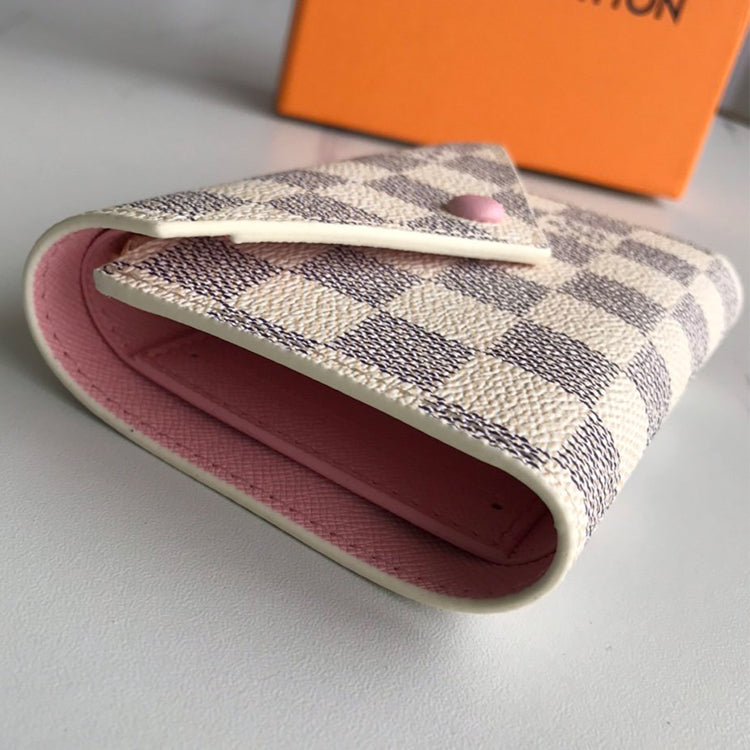1E4BDE Stylish leather wallets
