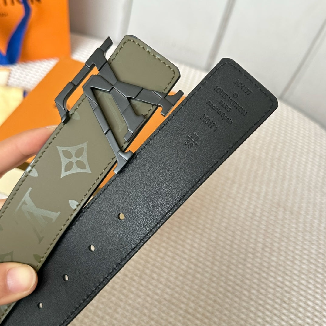14E150PDE Stylish High quality belt With full package