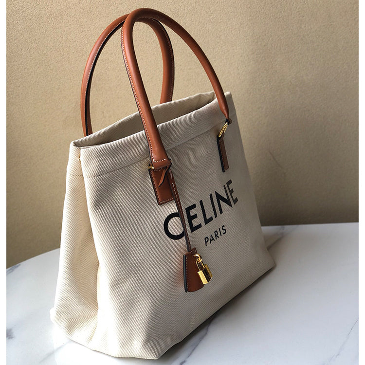 1CL01BDE Stylish canvas bags