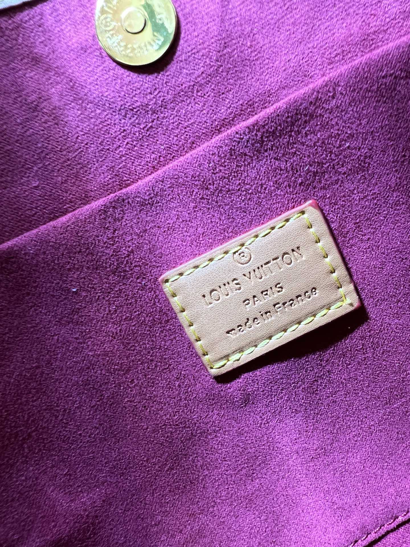 1XE147BDE Stylish leather bag