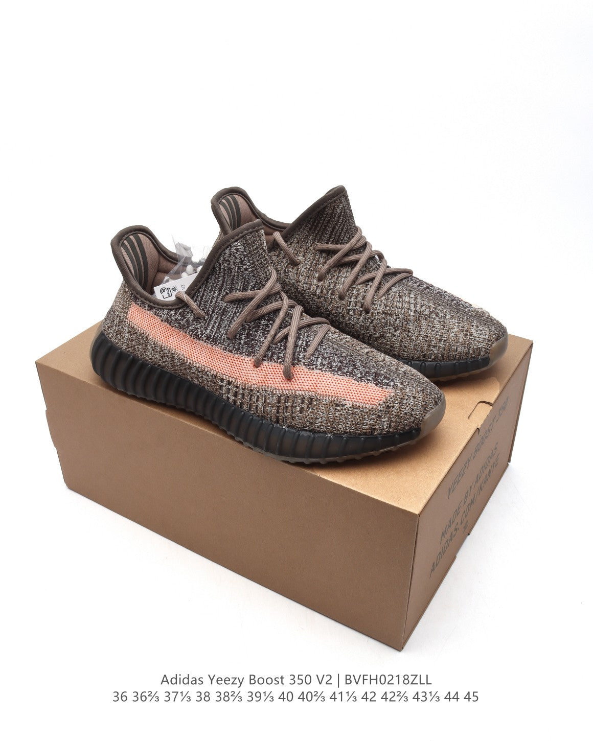 445ZA98ZDE Stylish shoes