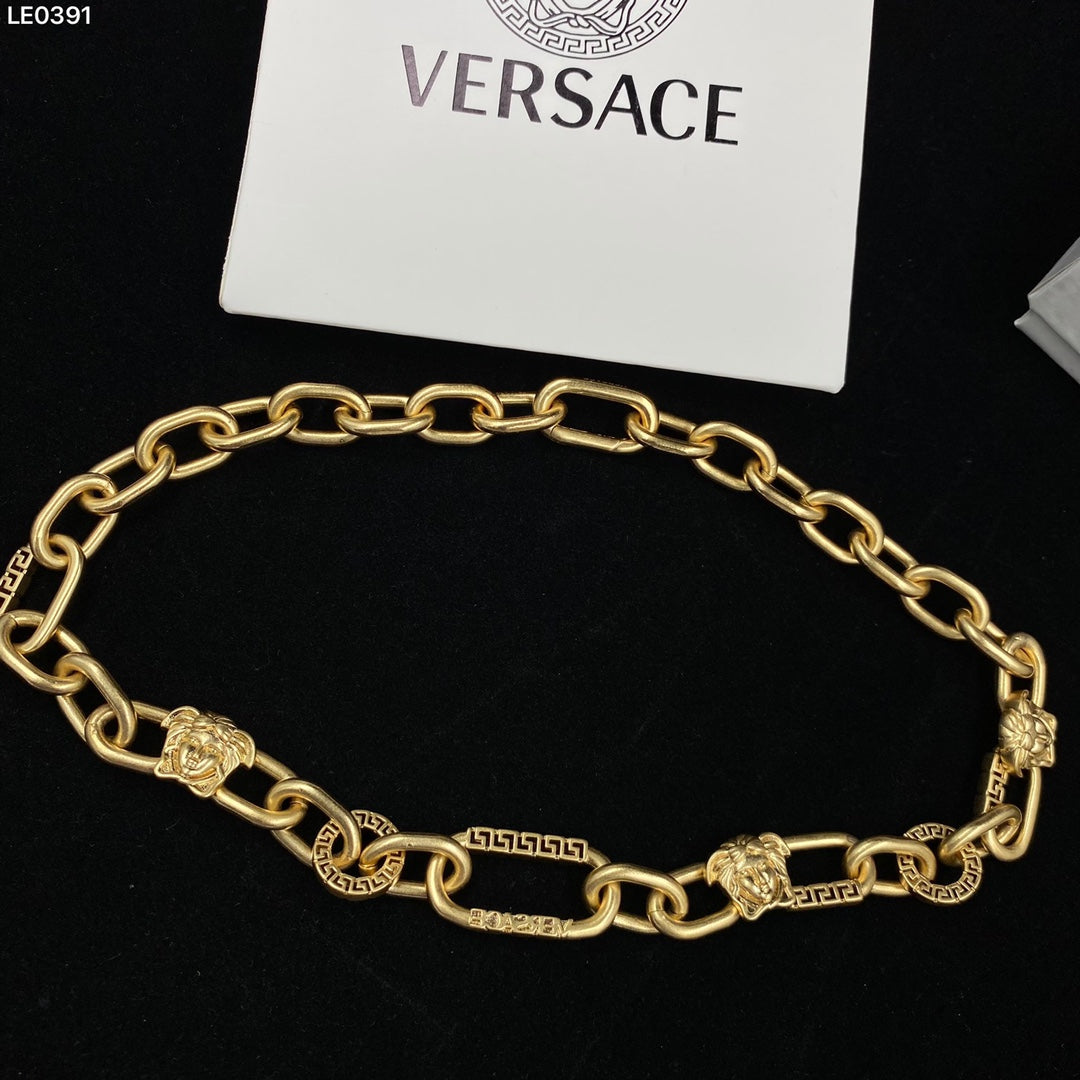1V211XDE Stylish Necklaces Bracelets