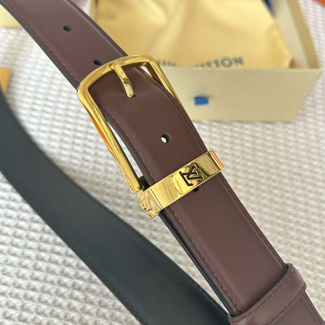 14E134PDE Stylish High quality belt With full package