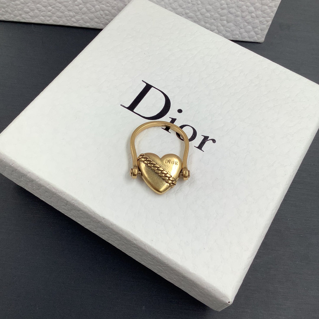 14D163JDE Stylish rings