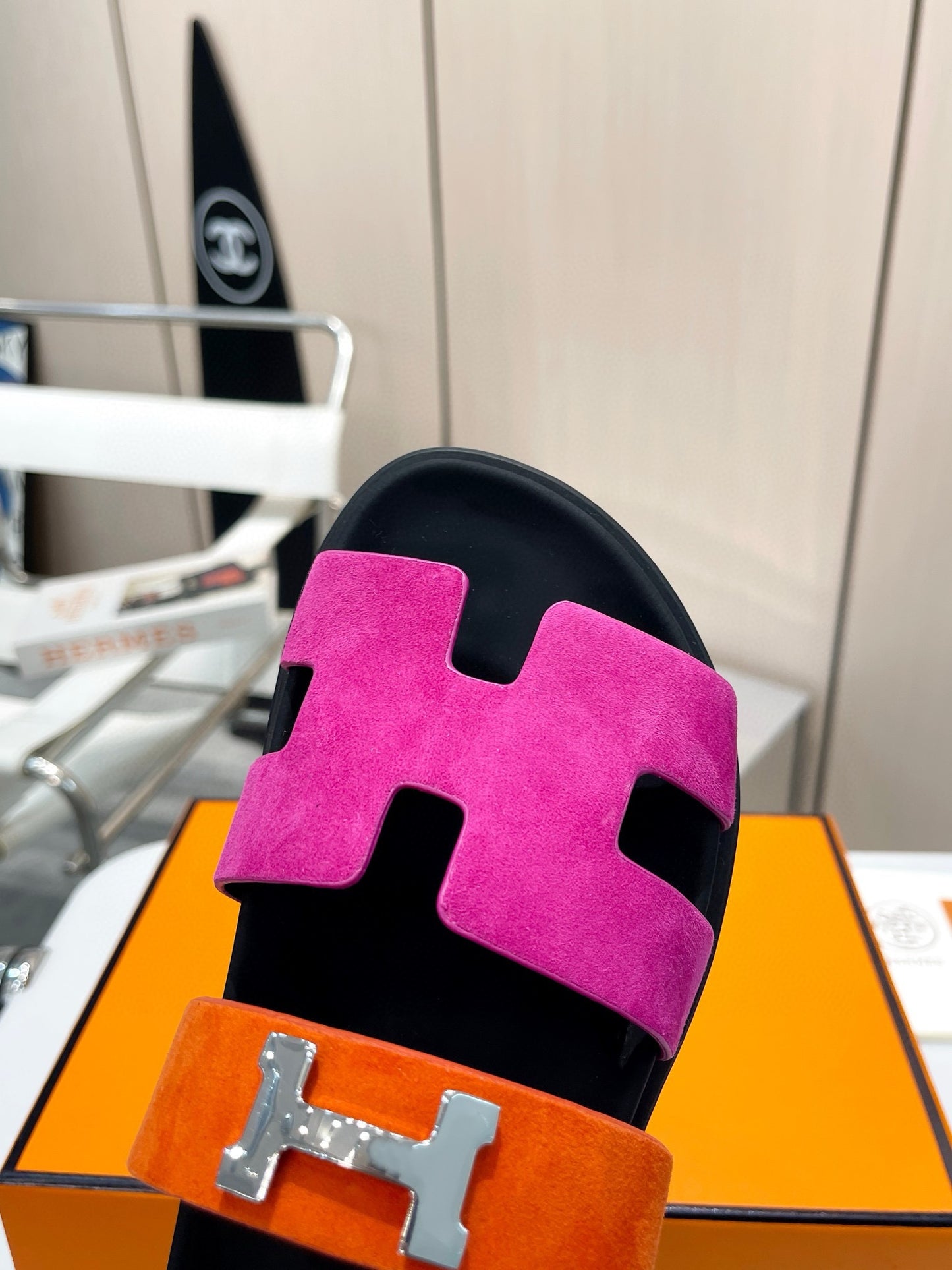 535RH7ZDE Stylish Slippers shoes