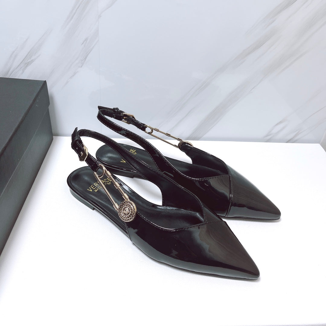 14V174ZDE Stylish High heels