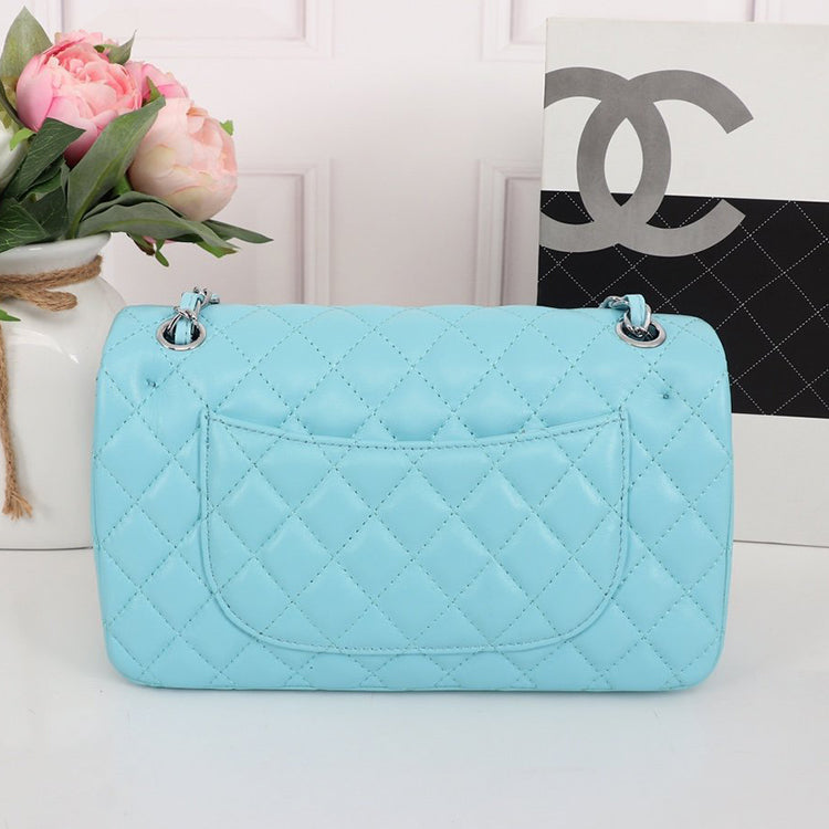 5C30BDE Stylish leather bag