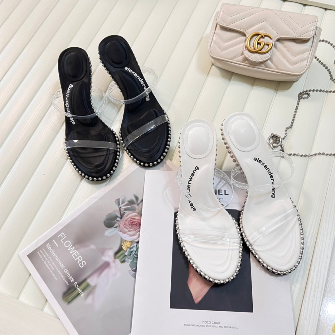 14A88ZDE Stylish High heels