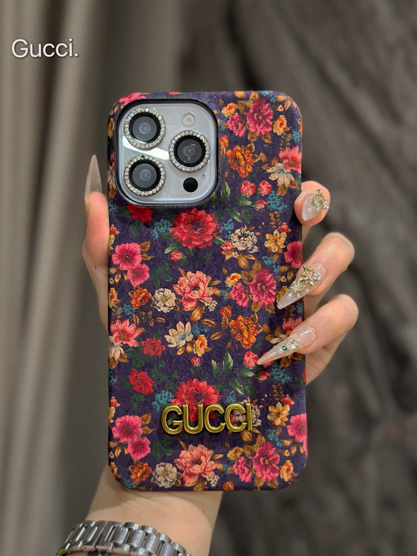 135RB195ADE Stylish Phone Case