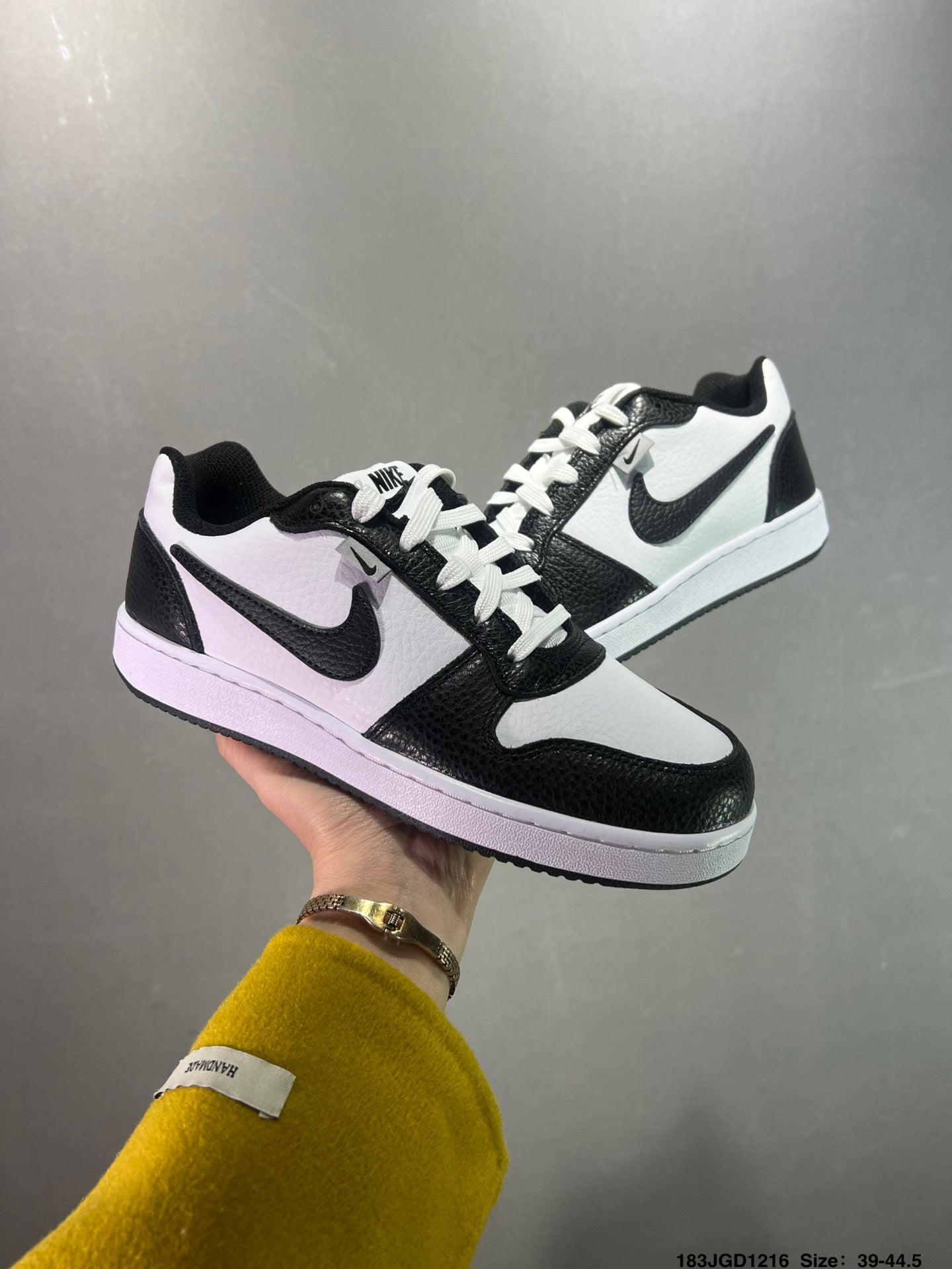 435ZA7ZDE Stylish shoes