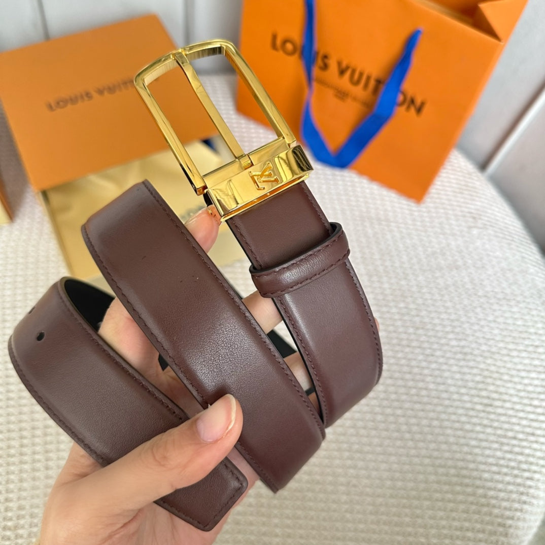 14E134PDE Stylish High quality belt With full package