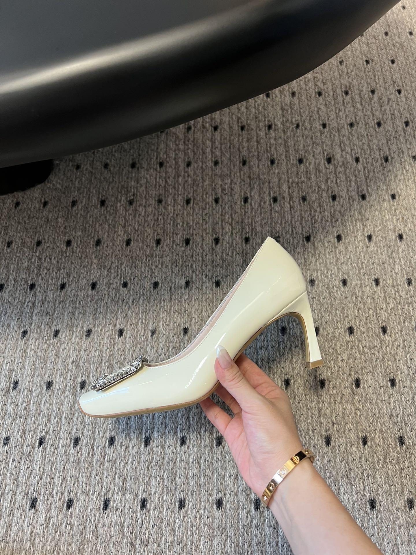 1ZA249ZDE Stylish High heels