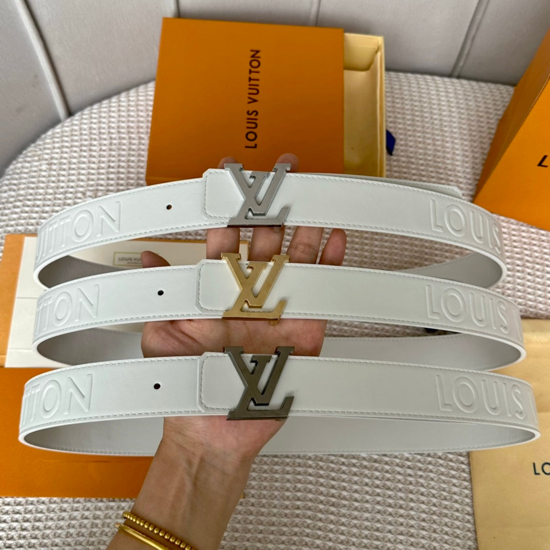 14E20PDE Stylish High quality belt With full package