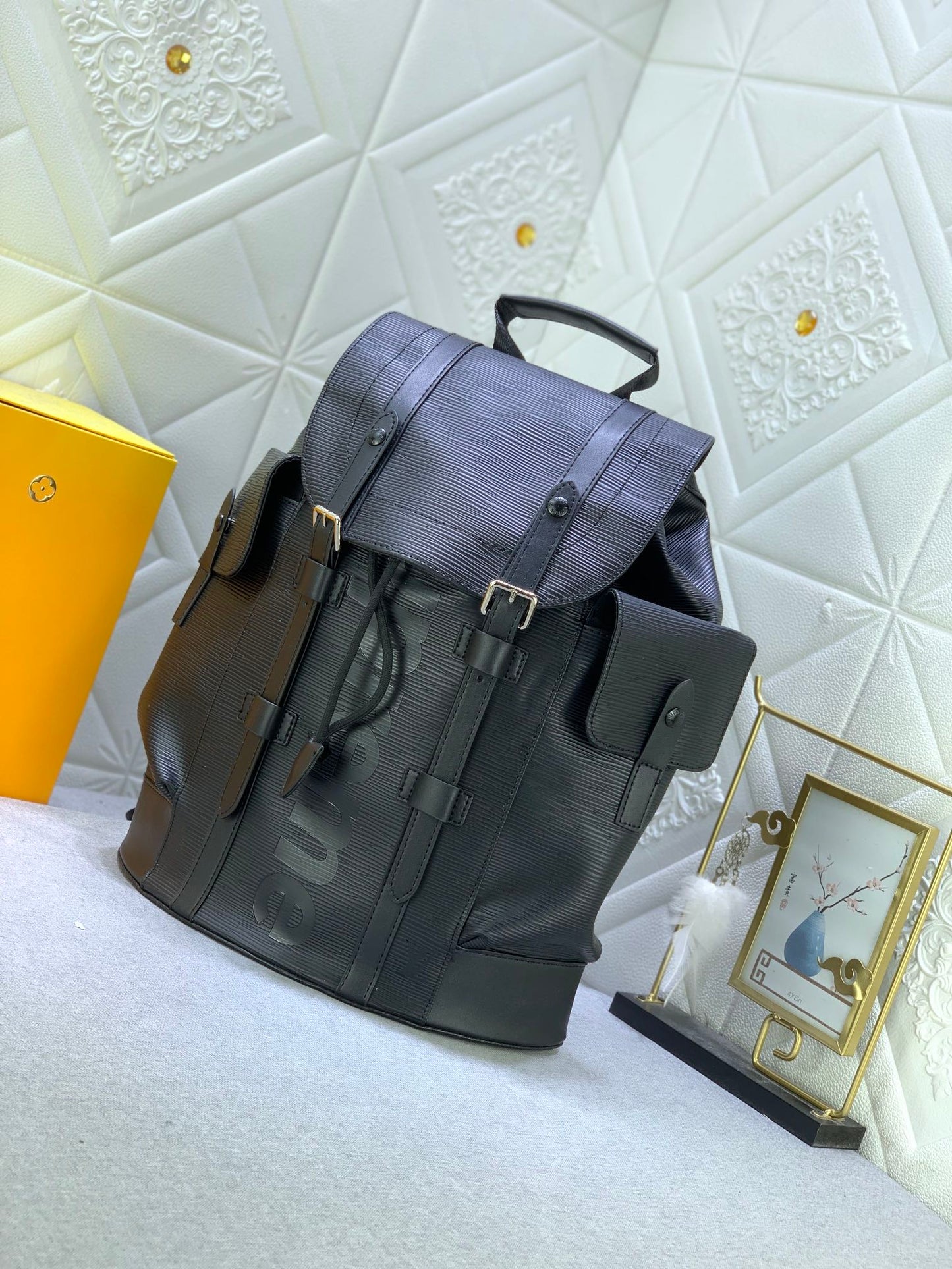 1WE73BDE Stylish Backpacks