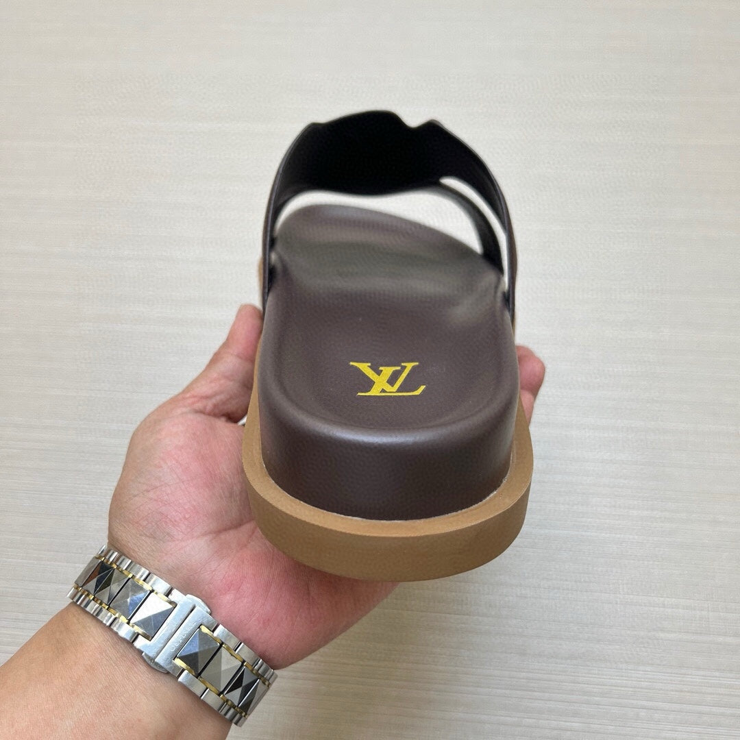 5LE229ZDE Stylish Slippers