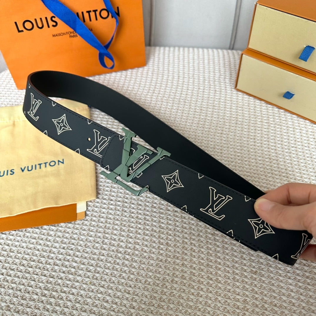 14E150PDE Stylish High quality belt With full package
