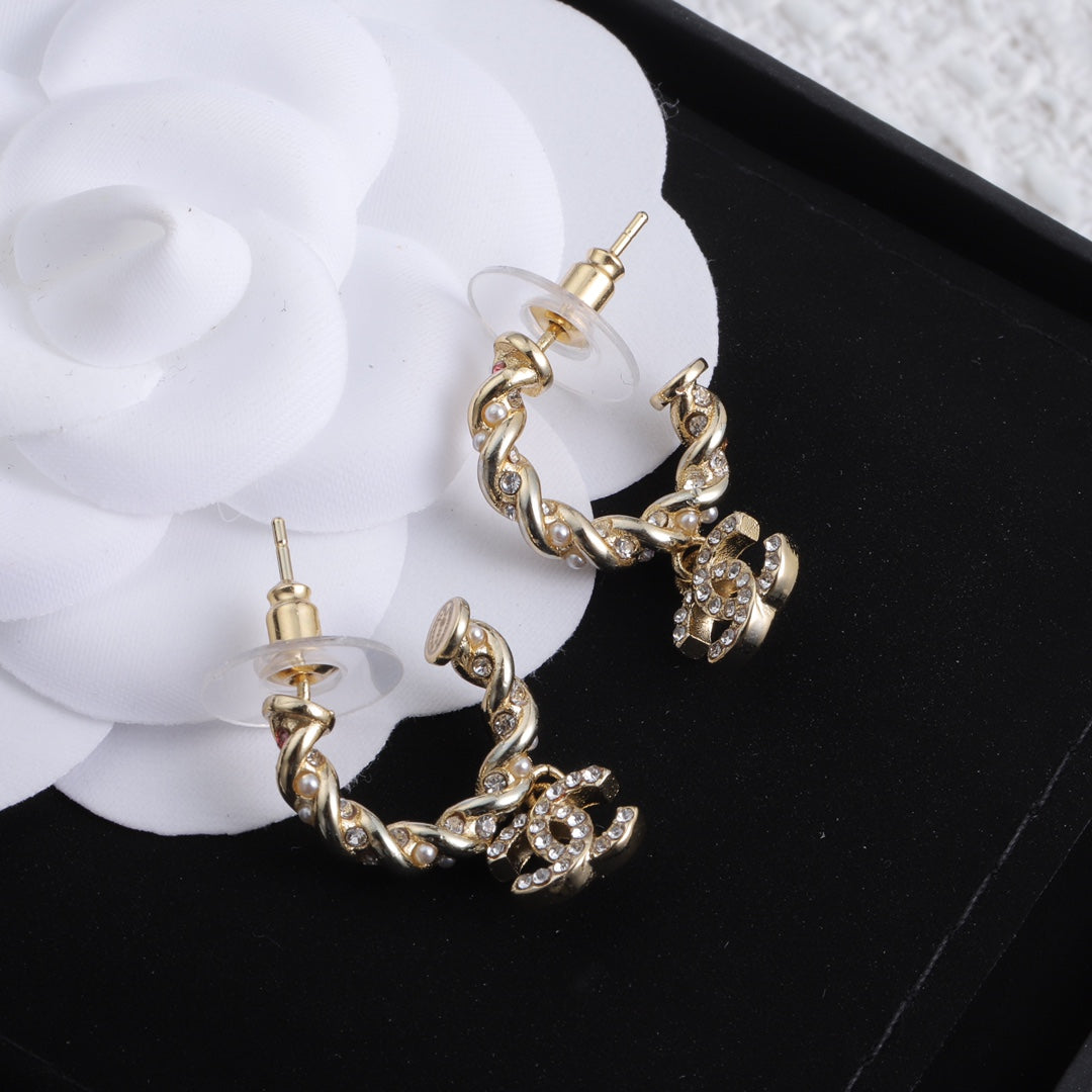 1YC7EDE Stylish Earrings