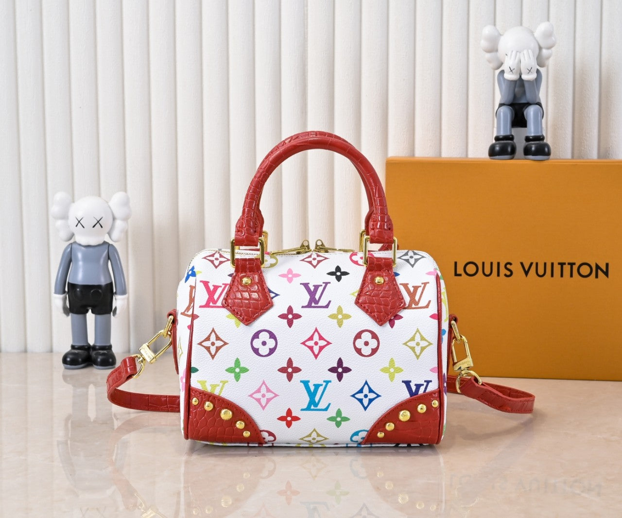 155NE75BDE Stylish leather bag