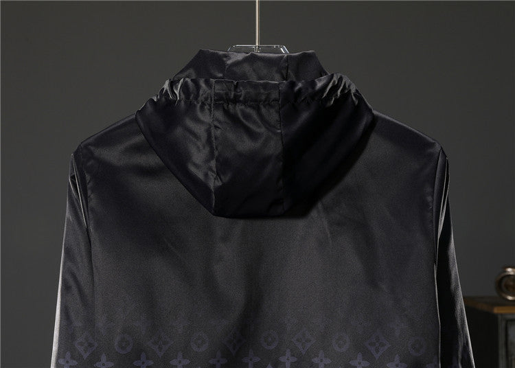 14E252UDE Stylish Coats