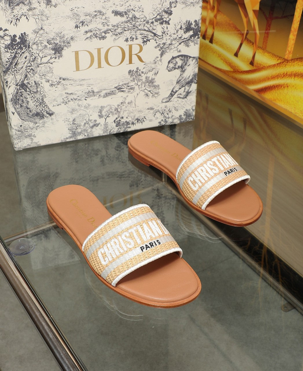 255QD39ZDE Stylish leather shoes