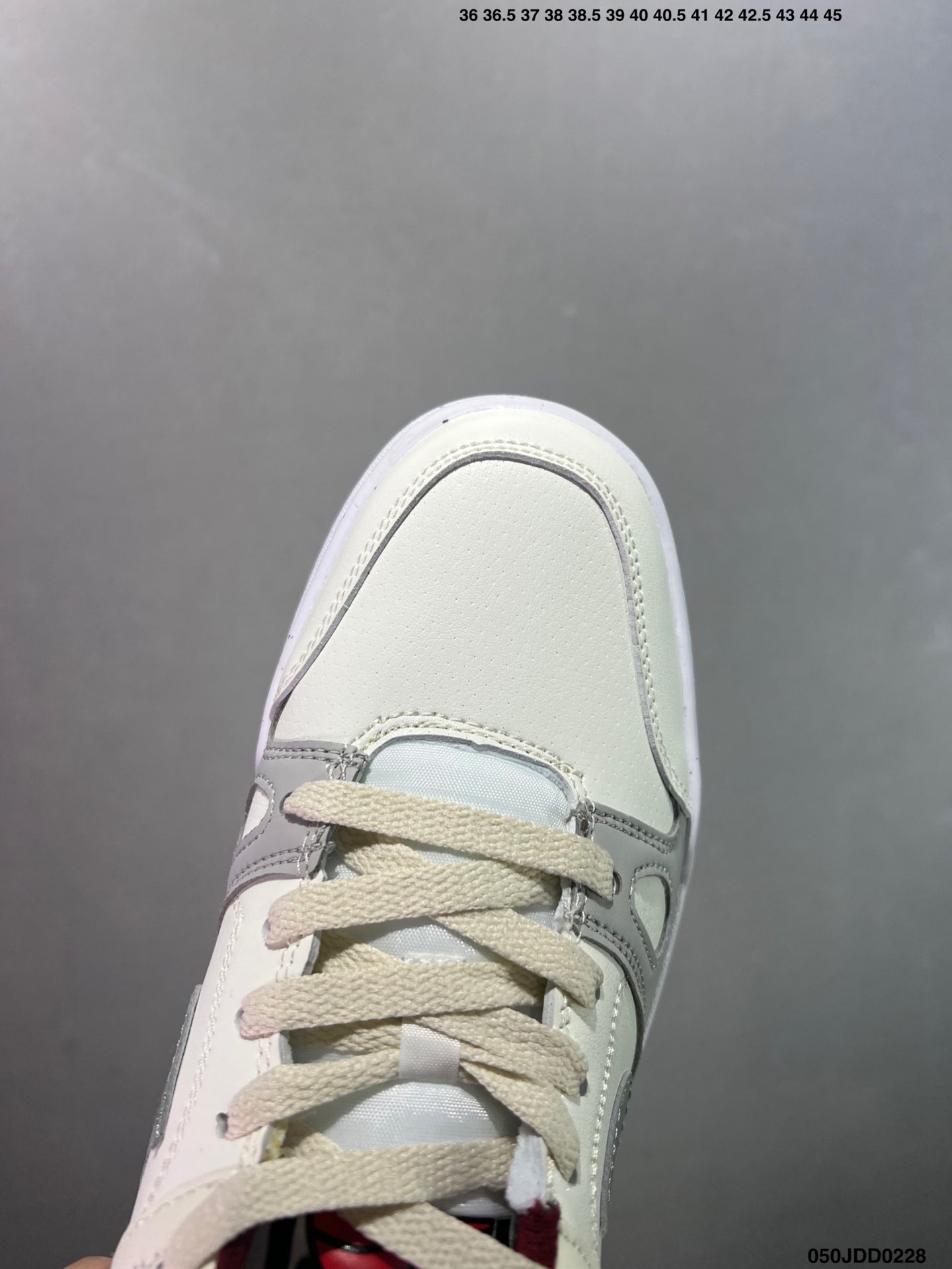 435ZA65ZDE Stylish shoes