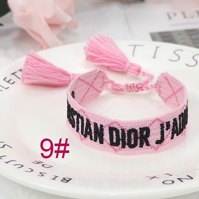 AD6KDE Stylish Bracelets