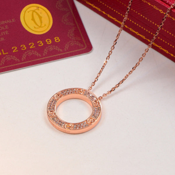 BK20XDE Stylish Necklaces