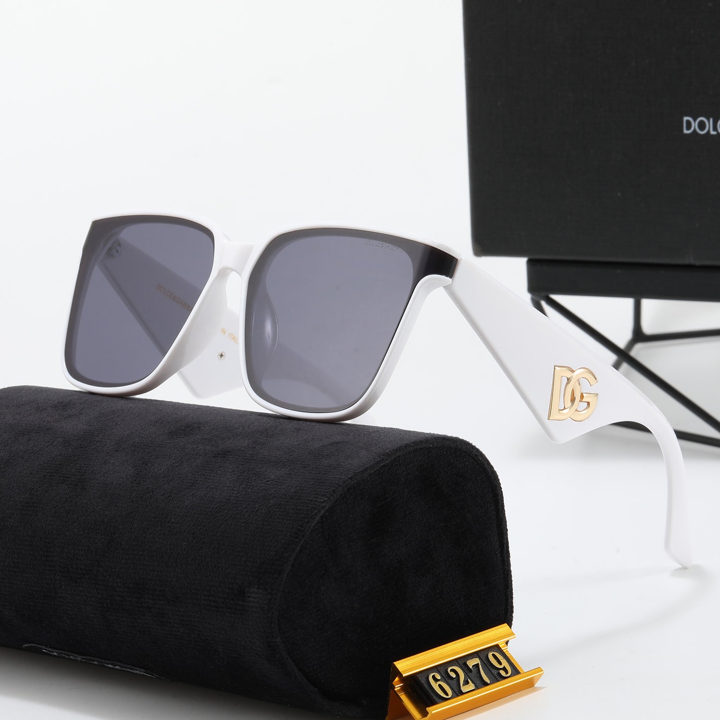 385RA34TDE Stylish Sunglasses