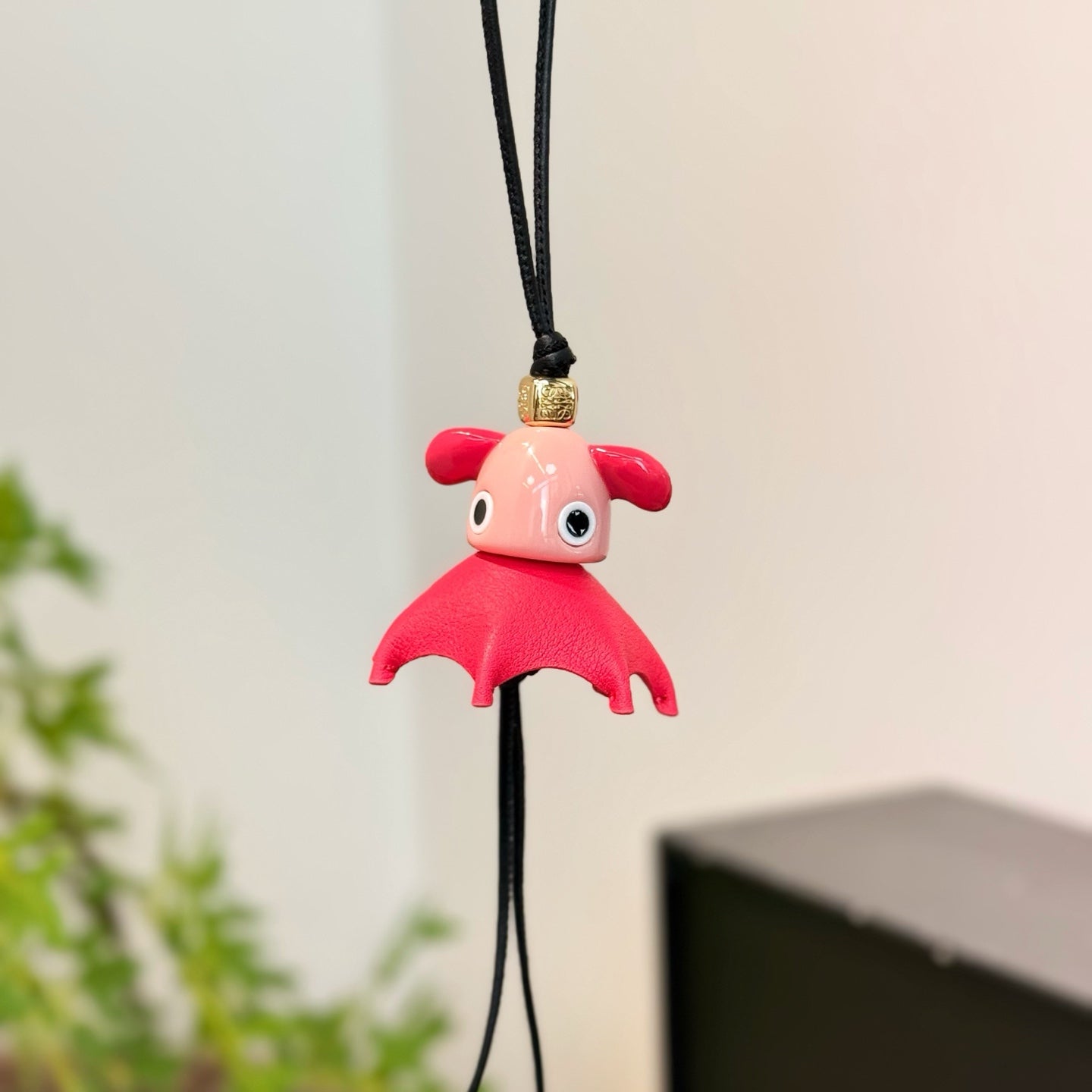 35RA13ADE Stylish bag 's charms accessories