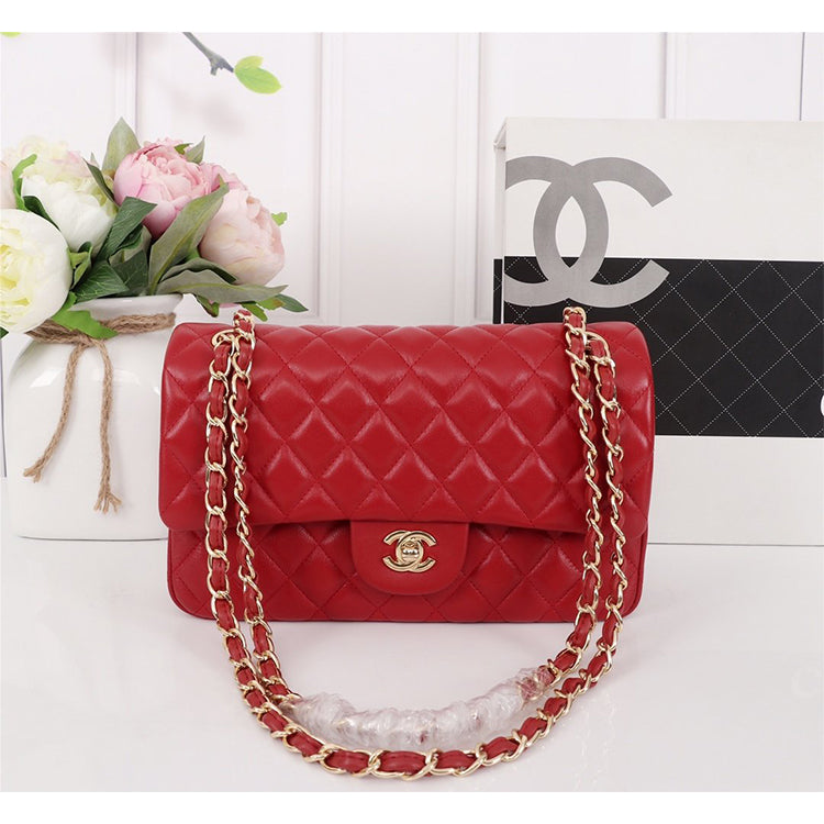 5C30BDE Stylish leather bag